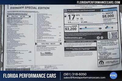2023 Dodge Challenger R/T Scat Pack - Photo 28 - Riviera Beach, FL 33407