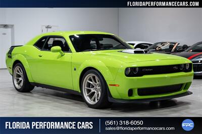 2023 Dodge Challenger R/T Scat Pack - Photo 16 - Riviera Beach, FL 33407