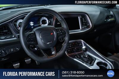 2023 Dodge Challenger R/T Scat Pack - Photo 46 - Riviera Beach, FL 33407