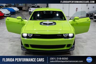 2023 Dodge Challenger R/T Scat Pack - Photo 35 - Riviera Beach, FL 33407