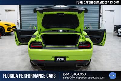 2023 Dodge Challenger R/T Scat Pack - Photo 40 - Riviera Beach, FL 33407