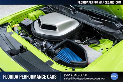 2023 Dodge Challenger R/T Scat Pack - Photo 39 - Riviera Beach, FL 33407