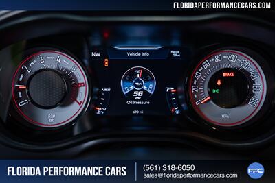 2023 Dodge Challenger R/T Scat Pack - Photo 17 - Riviera Beach, FL 33407
