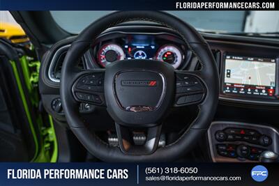 2023 Dodge Challenger R/T Scat Pack - Photo 19 - Riviera Beach, FL 33407