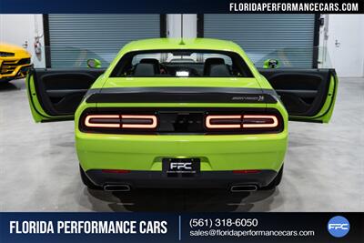 2023 Dodge Challenger R/T Scat Pack - Photo 36 - Riviera Beach, FL 33407