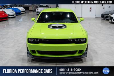 2023 Dodge Challenger R/T Scat Pack - Photo 9 - Riviera Beach, FL 33407