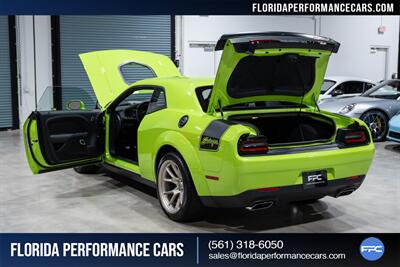 2023 Dodge Challenger R/T Scat Pack - Photo 34 - Riviera Beach, FL 33407