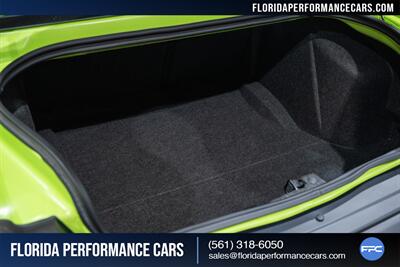 2023 Dodge Challenger R/T Scat Pack - Photo 41 - Riviera Beach, FL 33407
