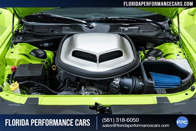 2023 Dodge Challenger R/T Scat Pack - Photo 38 - Riviera Beach, FL 33407