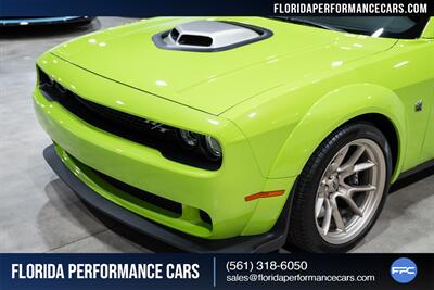 2023 Dodge Challenger R/T Scat Pack - Photo 11 - Riviera Beach, FL 33407