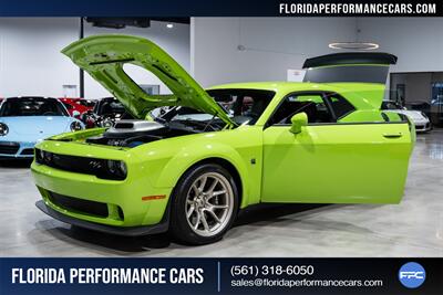 2023 Dodge Challenger R/T Scat Pack - Photo 33 - Riviera Beach, FL 33407