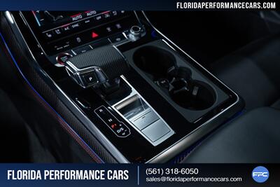 2022 Audi RS Q8 4.0T quattro - Photo 56 - Riviera Beach, FL 33407