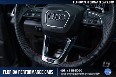 2022 Audi RS Q8 4.0T quattro - Photo 55 - Riviera Beach, FL 33407