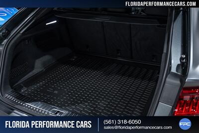 2022 Audi RS Q8 4.0T quattro - Photo 49 - Riviera Beach, FL 33407
