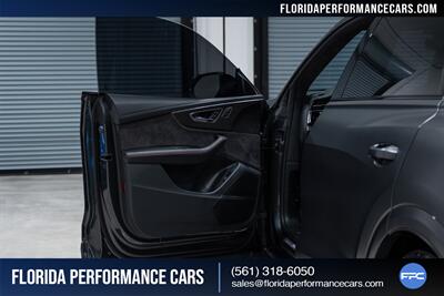 2022 Audi RS Q8 4.0T quattro - Photo 26 - Riviera Beach, FL 33407