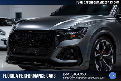 2022 Audi RS Q8 4.0T quattro - Photo 68 - Riviera Beach, FL 33407