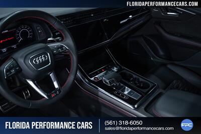 2022 Audi RS Q8 4.0T quattro - Photo 54 - Riviera Beach, FL 33407