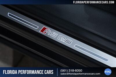 2022 Audi RS Q8 4.0T quattro - Photo 67 - Riviera Beach, FL 33407