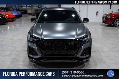 2022 Audi RS Q8 4.0T quattro - Photo 9 - Riviera Beach, FL 33407