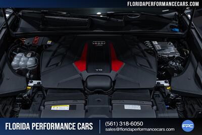 2022 Audi RS Q8 4.0T quattro - Photo 46 - Riviera Beach, FL 33407