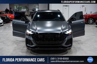 2022 Audi RS Q8 4.0T quattro - Photo 43 - Riviera Beach, FL 33407