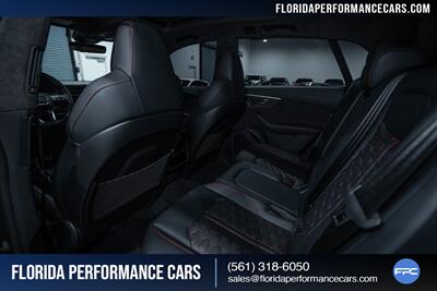 2022 Audi RS Q8 4.0T quattro - Photo 30 - Riviera Beach, FL 33407
