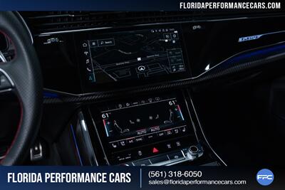 2022 Audi RS Q8 4.0T quattro - Photo 57 - Riviera Beach, FL 33407