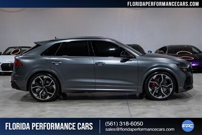 2022 Audi RS Q8 4.0T quattro - Photo 7 - Riviera Beach, FL 33407