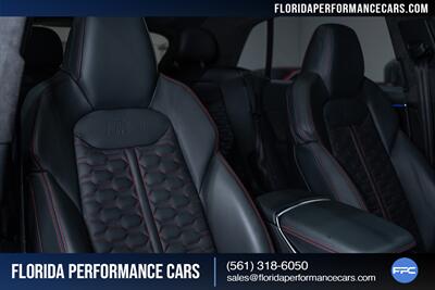 2022 Audi RS Q8 4.0T quattro - Photo 65 - Riviera Beach, FL 33407