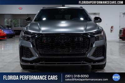 2022 Audi RS Q8 4.0T quattro - Photo 71 - Riviera Beach, FL 33407