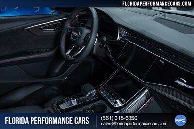 2022 Audi RS Q8 4.0T quattro - Photo 60 - Riviera Beach, FL 33407