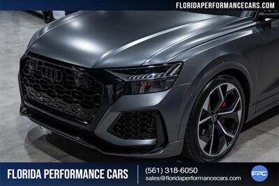 2022 Audi RS Q8 4.0T quattro - Photo 15 - Riviera Beach, FL 33407