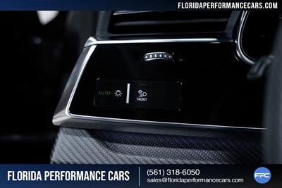 2022 Audi RS Q8 4.0T quattro - Photo 66 - Riviera Beach, FL 33407