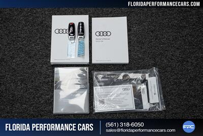 2022 Audi RS Q8 4.0T quattro - Photo 22 - Riviera Beach, FL 33407