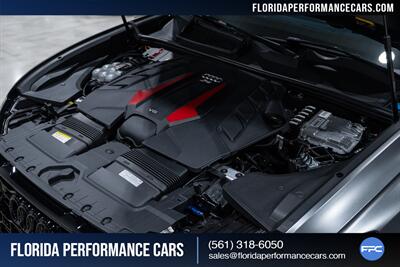 2022 Audi RS Q8 4.0T quattro - Photo 47 - Riviera Beach, FL 33407