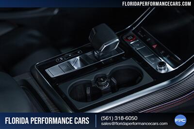 2022 Audi RS Q8 4.0T quattro - Photo 62 - Riviera Beach, FL 33407