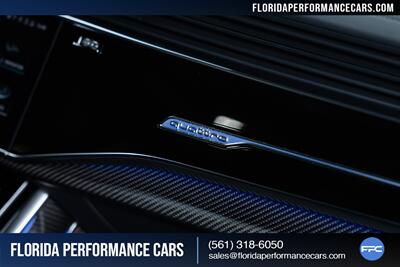 2022 Audi RS Q8 4.0T quattro - Photo 64 - Riviera Beach, FL 33407