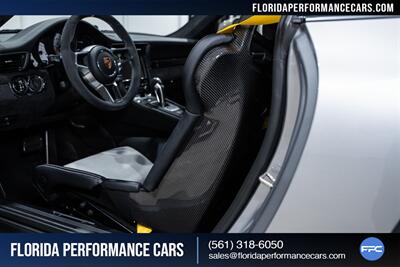 2016 Porsche 911 GT3 RS   - Photo 21 - Riviera Beach, FL 33407