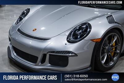 2016 Porsche 911 GT3 RS   - Photo 11 - Riviera Beach, FL 33407