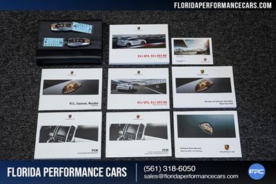 2016 Porsche 911 GT3 RS   - Photo 28 - Riviera Beach, FL 33407