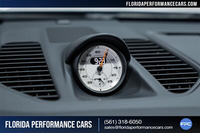 2016 Porsche 911 GT3 RS   - Photo 53 - Riviera Beach, FL 33407