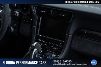 2016 Porsche 911 GT3 RS   - Photo 58 - Riviera Beach, FL 33407