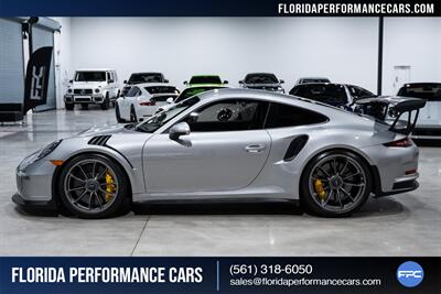 2016 Porsche 911 GT3 RS   - Photo 3 - Riviera Beach, FL 33407