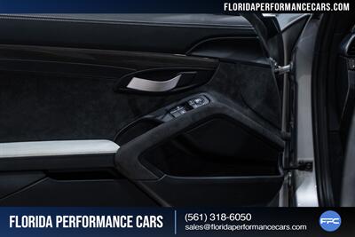 2016 Porsche 911 GT3 RS   - Photo 25 - Riviera Beach, FL 33407