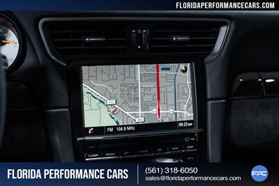 2016 Porsche 911 GT3 RS   - Photo 52 - Riviera Beach, FL 33407