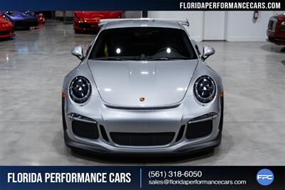 2016 Porsche 911 GT3 RS   - Photo 9 - Riviera Beach, FL 33407