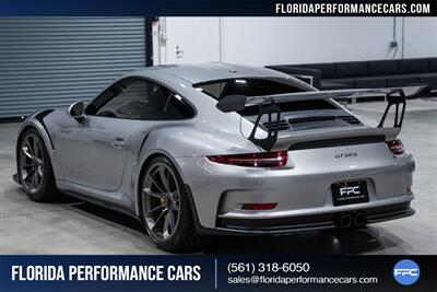 2016 Porsche 911 GT3 RS   - Photo 65 - Riviera Beach, FL 33407