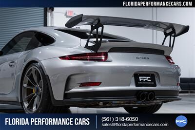 2016 Porsche 911 GT3 RS   - Photo 14 - Riviera Beach, FL 33407