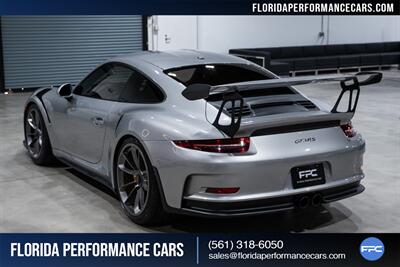 2016 Porsche 911 GT3 RS   - Photo 4 - Riviera Beach, FL 33407