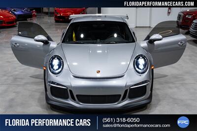 2016 Porsche 911 GT3 RS   - Photo 36 - Riviera Beach, FL 33407